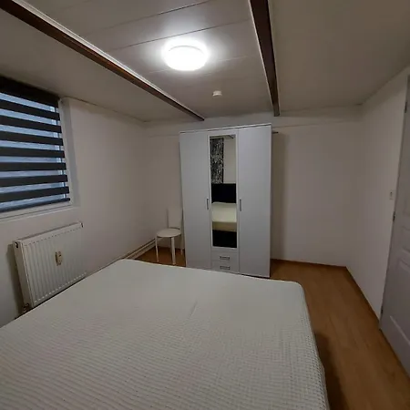 Butterfly Appartement Bruttig-Fankel