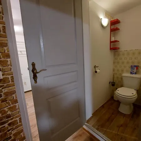 Appartement Butterfly Bruttig-Fankel