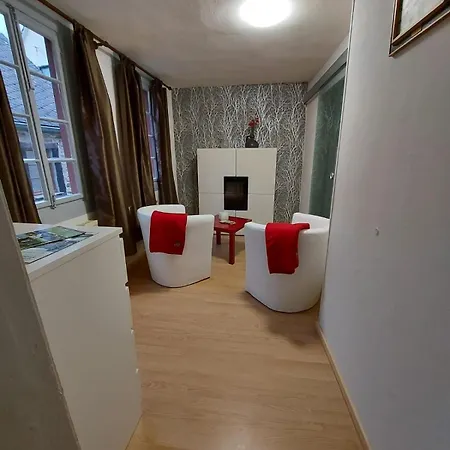 Appartement Butterfly