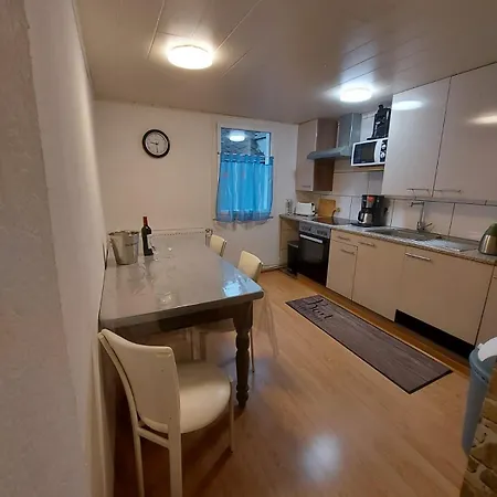 Appartement Butterfly